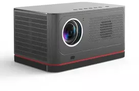 Projektorius ETOE Whale Pro FullHD LED LCD 1800ANSI