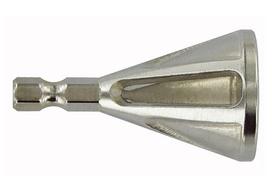 Vamzdžių ir srieginių strypų šerpetų šalinimo įrankis, 4–20 mm