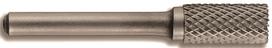 Kietmetalinė cilindrinė freza | T Line (Ø) 8 mm, kotelis 6 mm  (plastikinė dežutė)