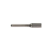 Kietmetalinė cilindrinė freza | T Line (Ø) 10 mm, kotelis 6 mm  (plastikinė dežutė)