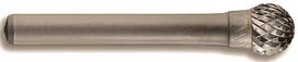 Kietmetalinė freza, suapvalinta | T Line (Ø) 6 mm (plastikinė dėžutė)