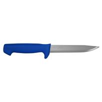 Morakniv žuvies peilis 1030SP – 146 mm, nerūdijančio plieno ašmenys, mėlyna rankena