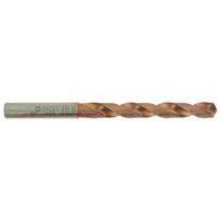 Metalo grąžtas FURIUS 3.3mm, Ti2CN FUSIO, HSS kampas "Split point" 135°