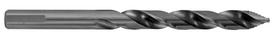 Metalo grąžtas 3x61mm, "Smart Point" pakopinis antgalis
