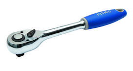 Reversinė terkšlė 202mm 3/8" Irimo blisteryje