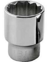 Dvylikakampė galvutė 30mm 1/2" Irimo blisteryje