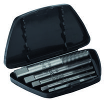 Nulūžusių varžtų ištraukiklių rinkinys M3-M18 5 pcs
