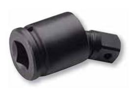 Smūginė universalioji jungtis (kardanas) 1/2" 63mm Irimo blisteryje