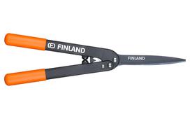 Gyvatvorių žirklės, stiklopluošto rankenomis, geležtė 23cm, bendras ilgis 58,5cm