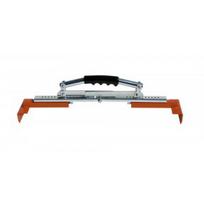 Blokelių nešimo rankena  SLAB LIFTER, reguliuojamo ilgio 280-665mm