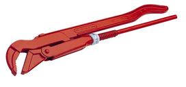 Vamzdinis raktas Irimo 45° 425mm max 1.1/2"