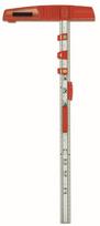 Kampainis su lygio matuokliu Kapro 314-90 Set & Match® su rankena