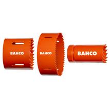 Bahco Sandflex® bimetalinė karūna  Ø52mm