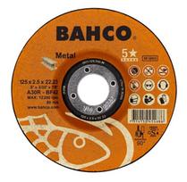 Abrazyvinis metalo pjovimo diskas Bahco A30R T42 150x2.5x22.23mm