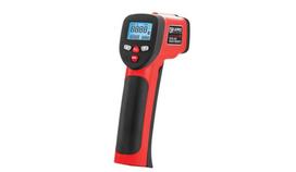Kapro 398 infraraudonųjų spindulių lazerinis termometras -50°c iki +650°c
