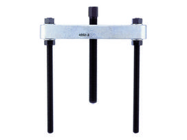 Puller for separator