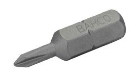 Antgaliai Bahco standart PH2 25mm 3vnt blisteryje