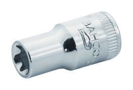 Galvutė  6700TORX  Torx varžtams E5 1/4"