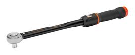 Mechaninis dinamometrinis raktas 20-100Nm ±3% (CW & CCW) 1/2" 387mm, langelio tipo skalė