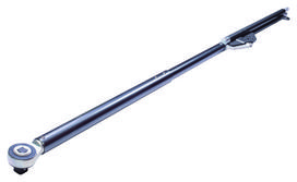Dinamometrinis raktas 900-2000Nm ±4% (CW&CCW) 1" 1855mm