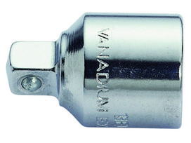 Adapteris  3/8",1/4" 24.7mm