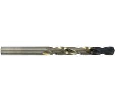 Grąžtas metalui 6,8 mm, COBALT HSS-E8, pilnai šlifuotas, kampas 135°. INCOCUT