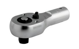 Reversinė terkšlės galvutė Bahco 3/4"