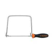 Siaurapjūklis rankinis 150mm  10221 (atsarginės geležtės REP-ACA-6X) Truper®