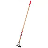Truper dvibriaunis kauptukas-skutiklis medine rankena 145cm