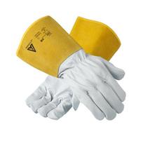 Suvirintojo pirštinės Ansell ActivArmr® 43-217, dydis 11