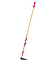 Sodo kauptukas, medinė rankena, 137cm Truper®