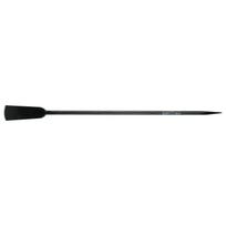 Laužtuvas kasimui plokščiu galu 140cm Truper®