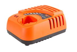 Akumuliatorių pakrovėjas 12V (BCL31B1) ir 14,4V (BCL32B1) Bahco