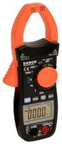 1000A AC/DC True RMS Digital Clamp Meter