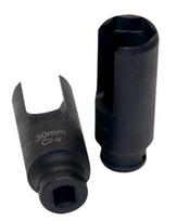 1/2"impact socket 27 mm open