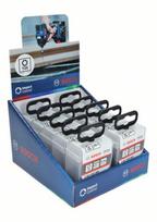 Antgalis Impact T25, 25mm 25 pcs