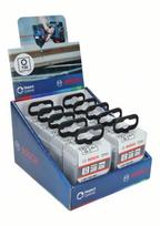 Antgalis Impact T30, 25mm 25 pcs
