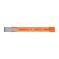 Truper kaltas 16 mm × 150 mm – Metalui ir mūro darbams
