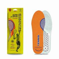 Vidpadžiai Footgel Tennis, dydis 35-38