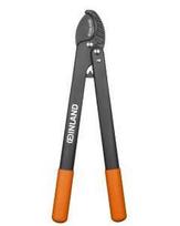 Šakų žirklės atraminiais ašmenimi, stiklopluošto rankenomis, kerpa 40mm, bendras ilgis 52cm
