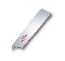Tajima japoniško pjūklo atsarginė geležtė 19TPI, 250mm, ypač smulkūs dantys