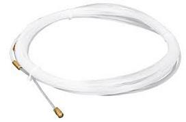 Kabelio traukimo lynas, nailonas 15m Truper 17756