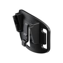 Nitecore HLB40 ir HMB1  universalus lempos laikiklis, tvirtinamas ant šalmo