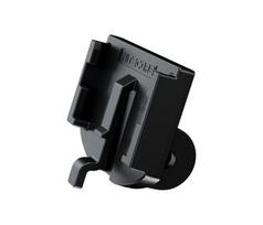 Nitecore HLB40 ir HMB1S  universalus lempos laikiklis, tvirtinamas ant šalmo