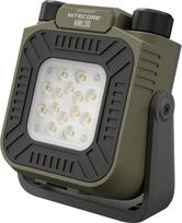 Nitecore NWL30 3-in-1 lauko lempa - vabzdžių repelentas su maitinimo bloku