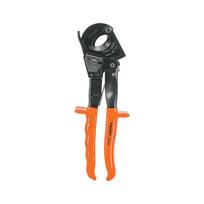 Truper terkšlinės kabelių žirklės 6-32mm/240mm2, Cu+Al, 250mm