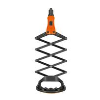 Kniediklis žirklinis 3.2-6.4mm Truper®