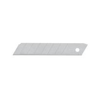 Laužomos geležtės 18mm 10vnt komplektas   SK4 plienas. Patogus dipenceris Truper®