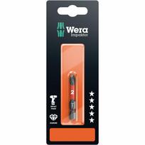 Antgalis Wera Impactor 851/4 IMP DC , 1 x PH2 x 50 mm, blisteryje