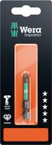 Antgalis Wera Impactor TORX T20 x 50mm, 867/4, blisteryje